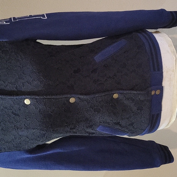 Victoria's Secret PINK Jacket - Picture 4 of 14